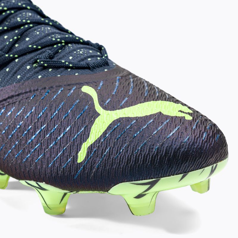 Pánské kopačky PUMA Future Z 1.4 FG/AG navy blue 106989 01 7