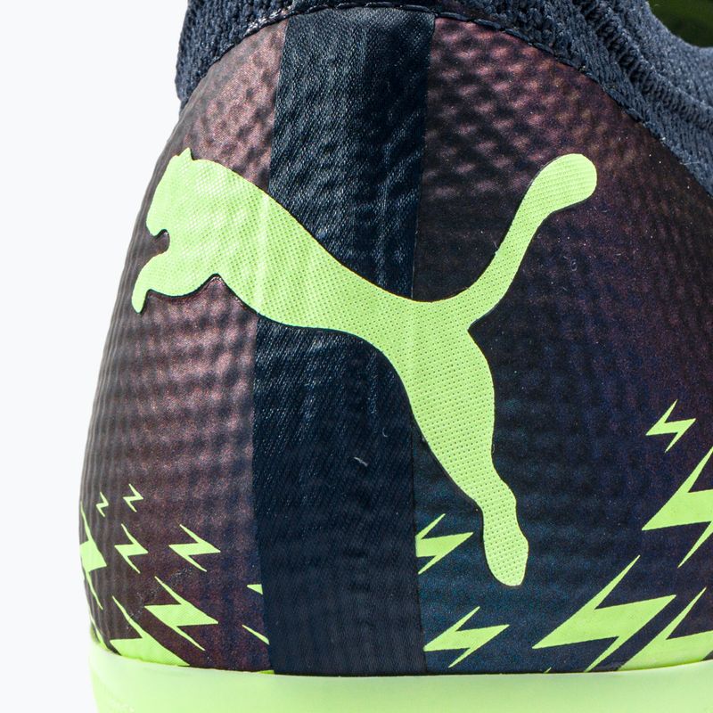 Pánské fotbalové boty PUMA Future Z 2.4 FG/AG navy blue 106995 01 8