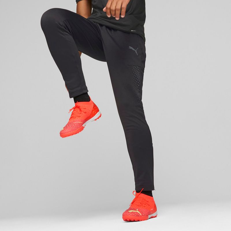 PUMA Future Z 3.4 TT pánské kopačky oranžové 107002 03 11