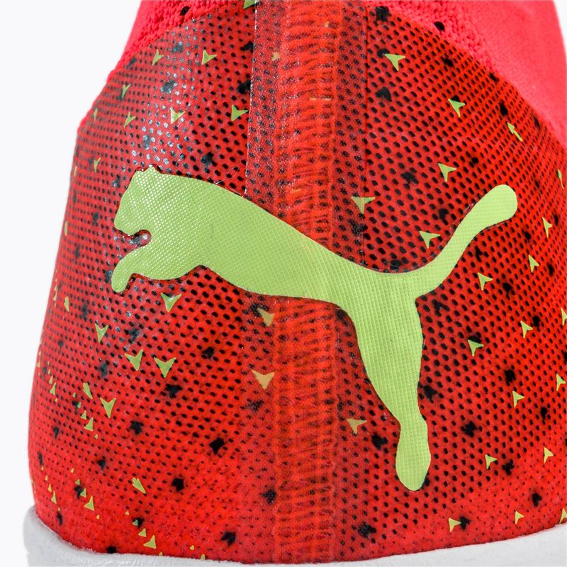 PUMA Future Z 3.4 TT pánské kopačky oranžové 107002 03 8