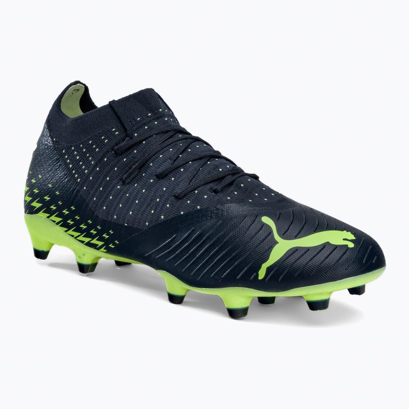 Pánské kopačky PUMA Future Z 3.4 FG/AG navy blue 106999 01
