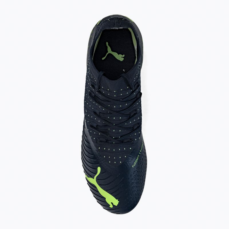 Pánské kopačky PUMA Future Z 3.4 FG/AG navy blue 106999 01 6