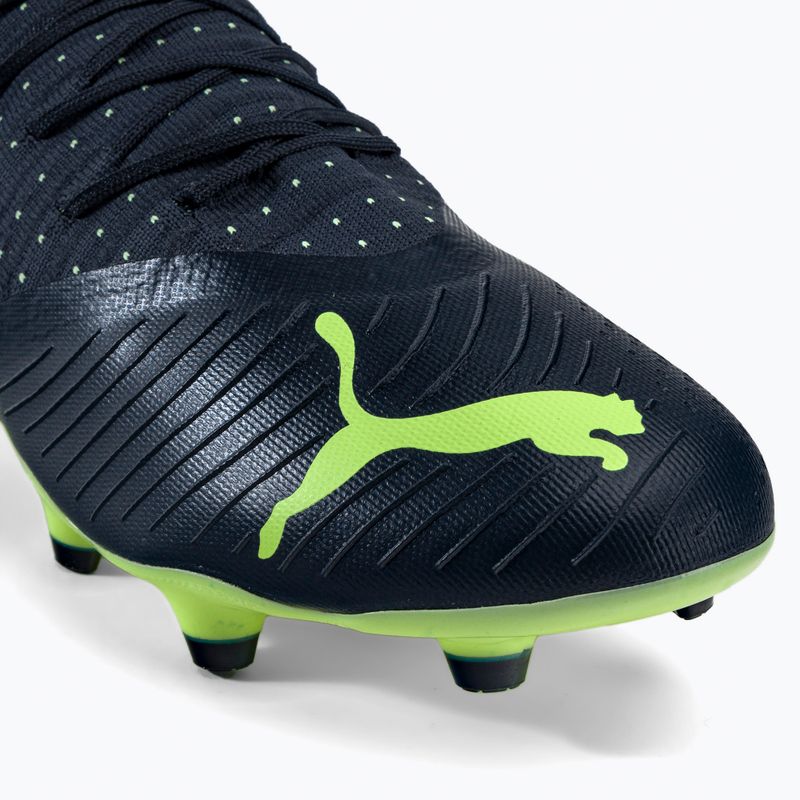 Pánské kopačky PUMA Future Z 3.4 FG/AG navy blue 106999 01 7