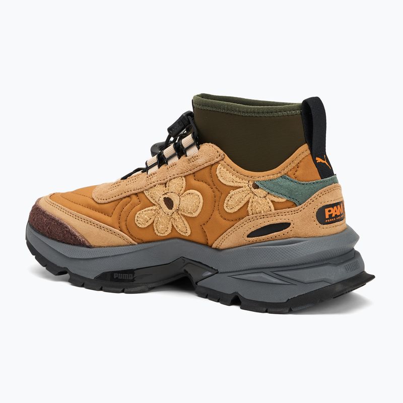 Boty PUMA Nano PAM puma black 3