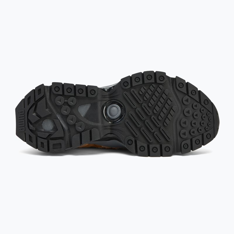 Boty PUMA Nano PAM puma black 4