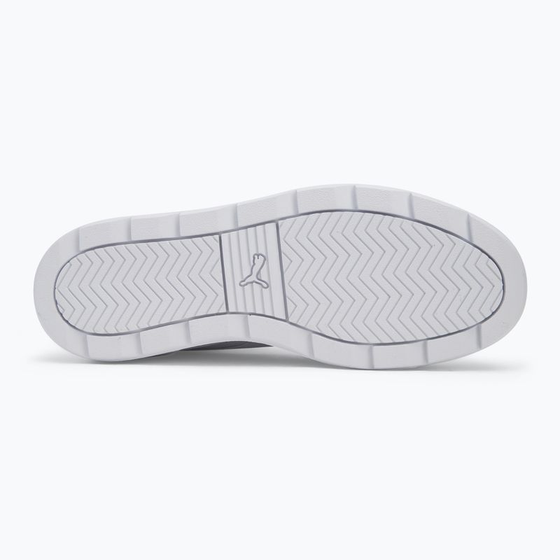 Dámské boty PUMA Karmen Mid puma white 4