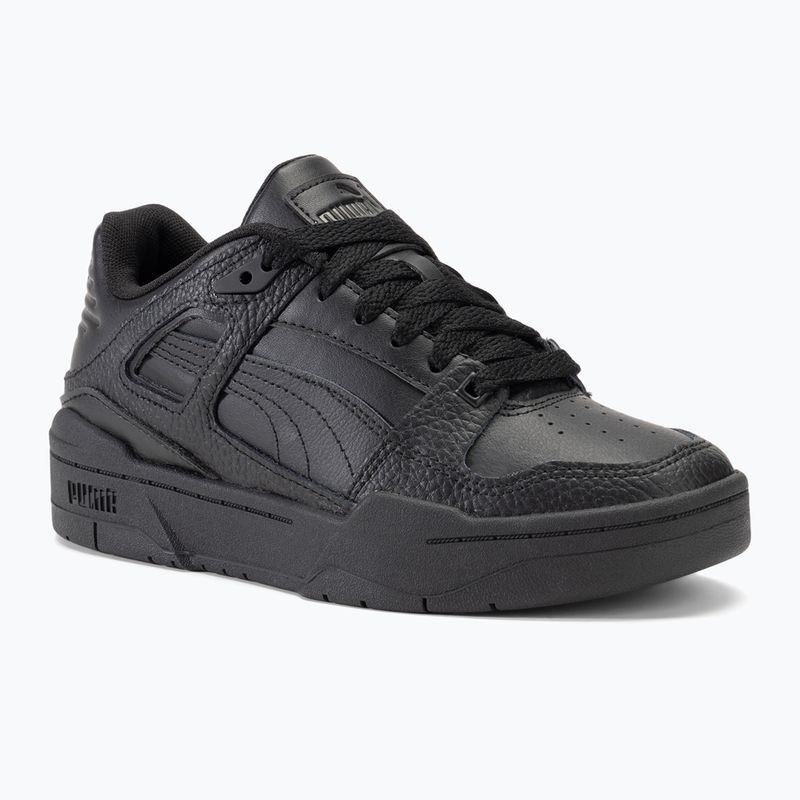 Dětské boty PUMA Slipstream LTH puma black