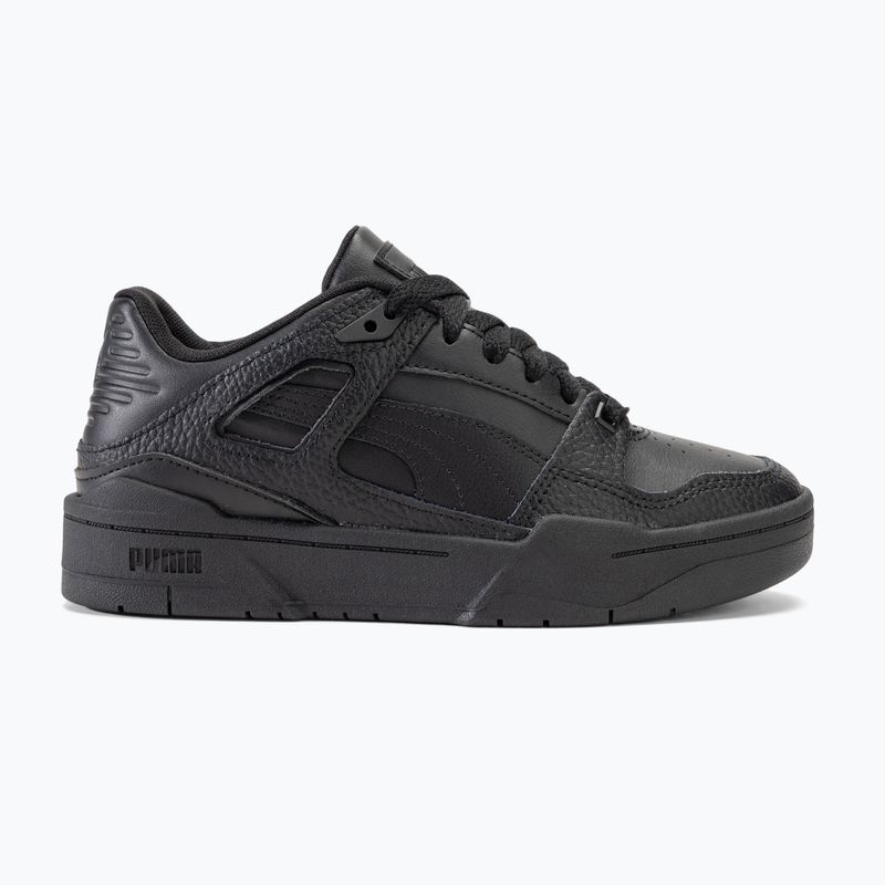 Dětské boty PUMA Slipstream LTH puma black 2