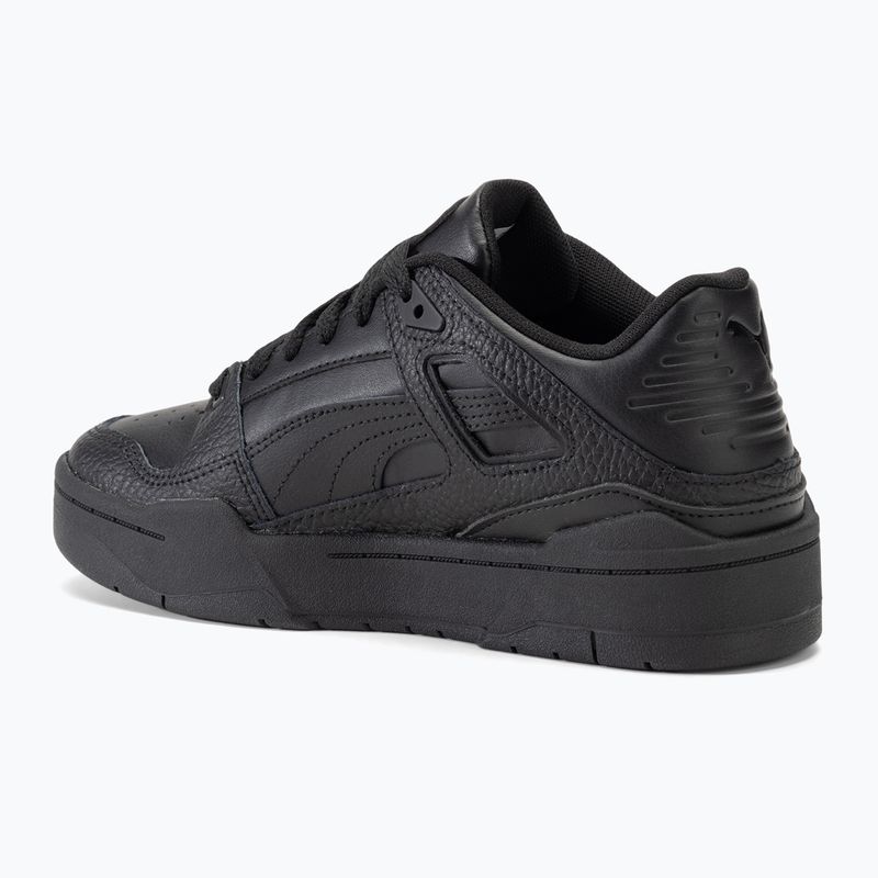 Dětské boty PUMA Slipstream LTH puma black 3