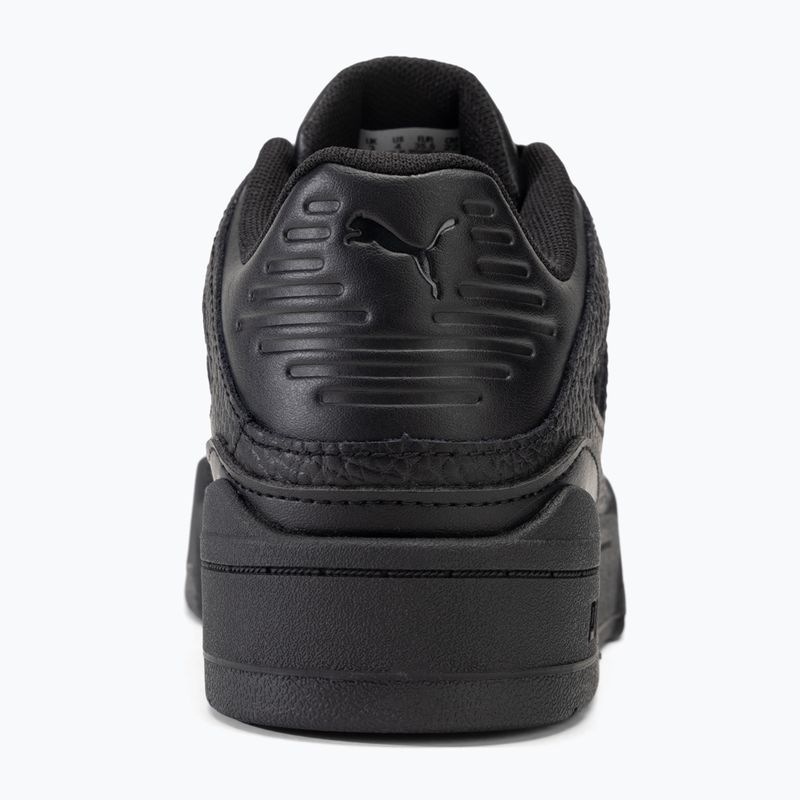 Dětské boty PUMA Slipstream LTH puma black 6