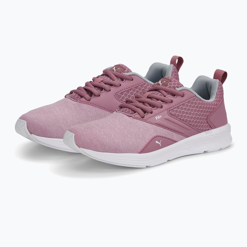 Dámské tréninkové boty Puma Nrgy Comet pink 19055663 10