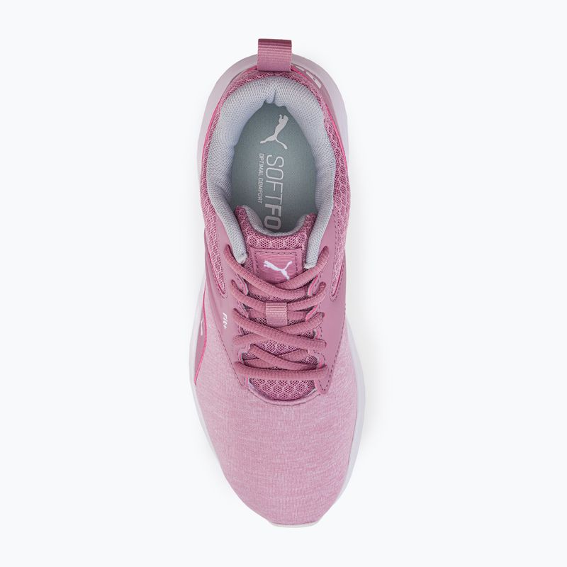 Dámské tréninkové boty Puma Nrgy Comet pink 19055663 6