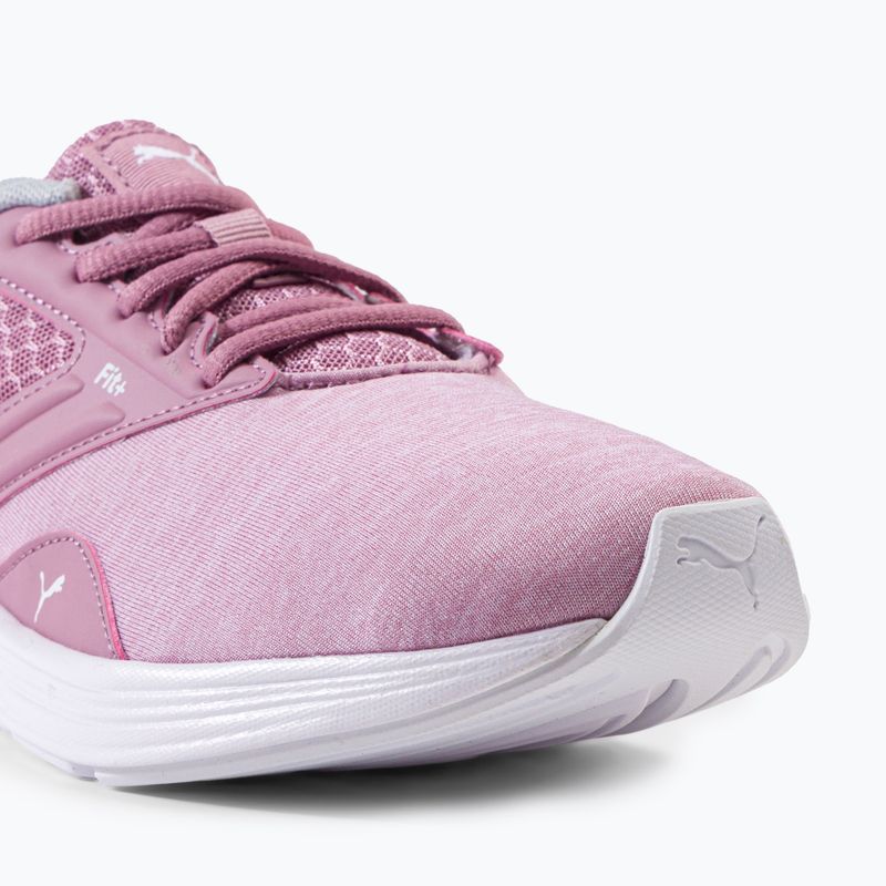 Dámské tréninkové boty Puma Nrgy Comet pink 19055663 7