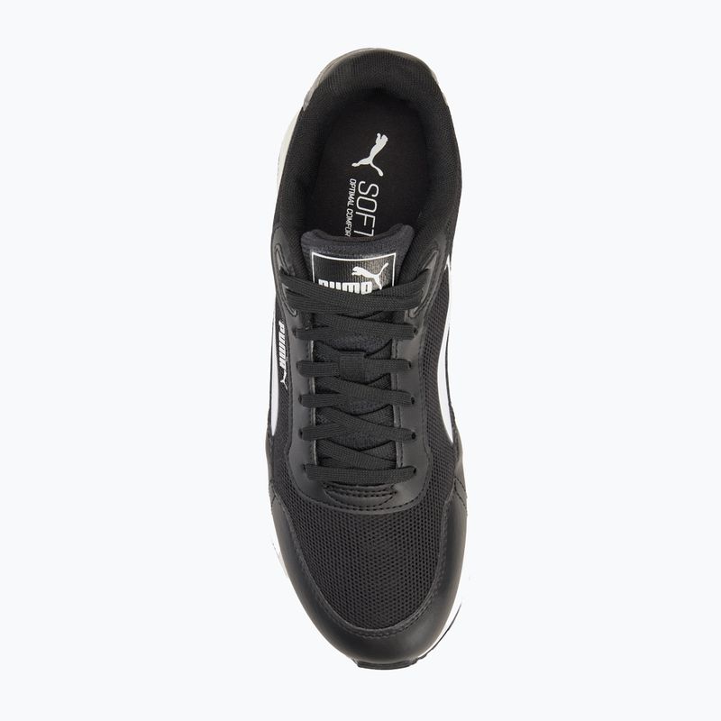 Pánské boty  PUMA Graviton Mega puma black/puma white 5