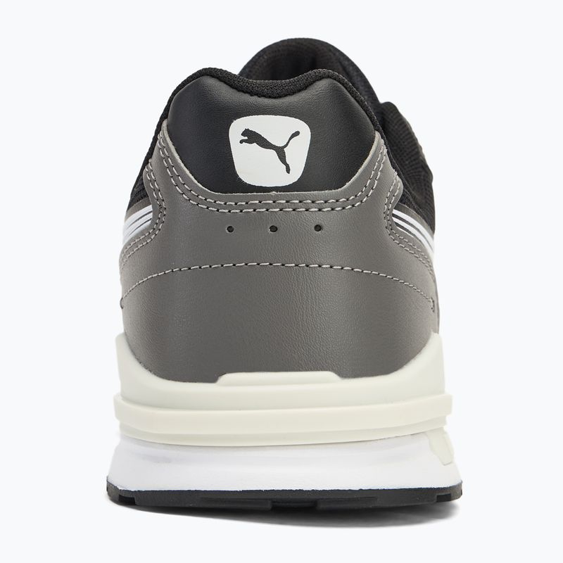 Pánské boty  PUMA Graviton Mega puma black/puma white 6