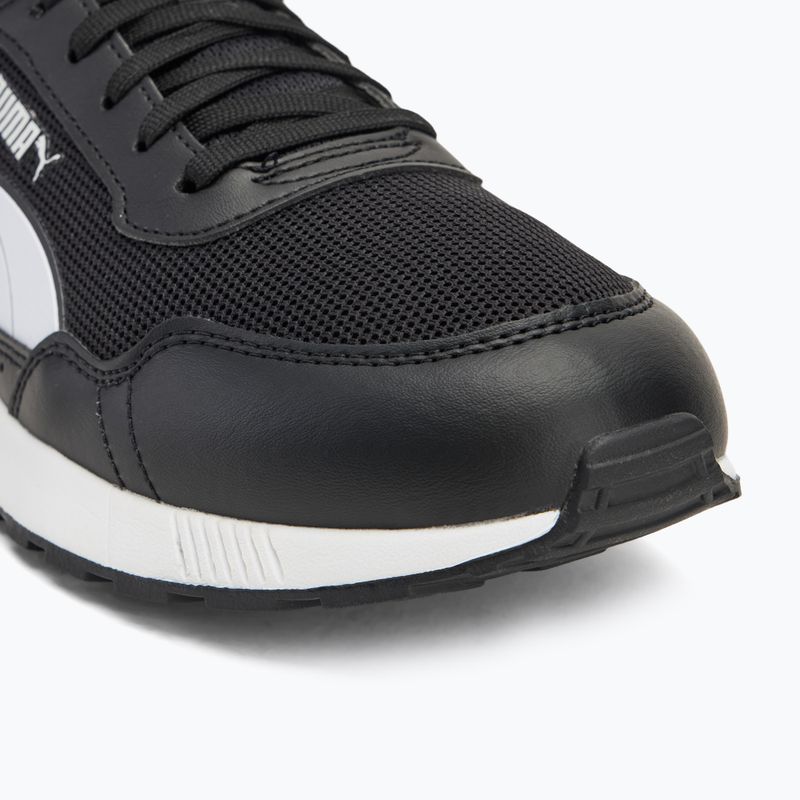 Pánské boty  PUMA Graviton Mega puma black/puma white 7
