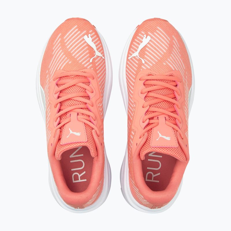 PUMA Aviator Profoam Sky 12 běžecká obuv růžová 376615 12 11