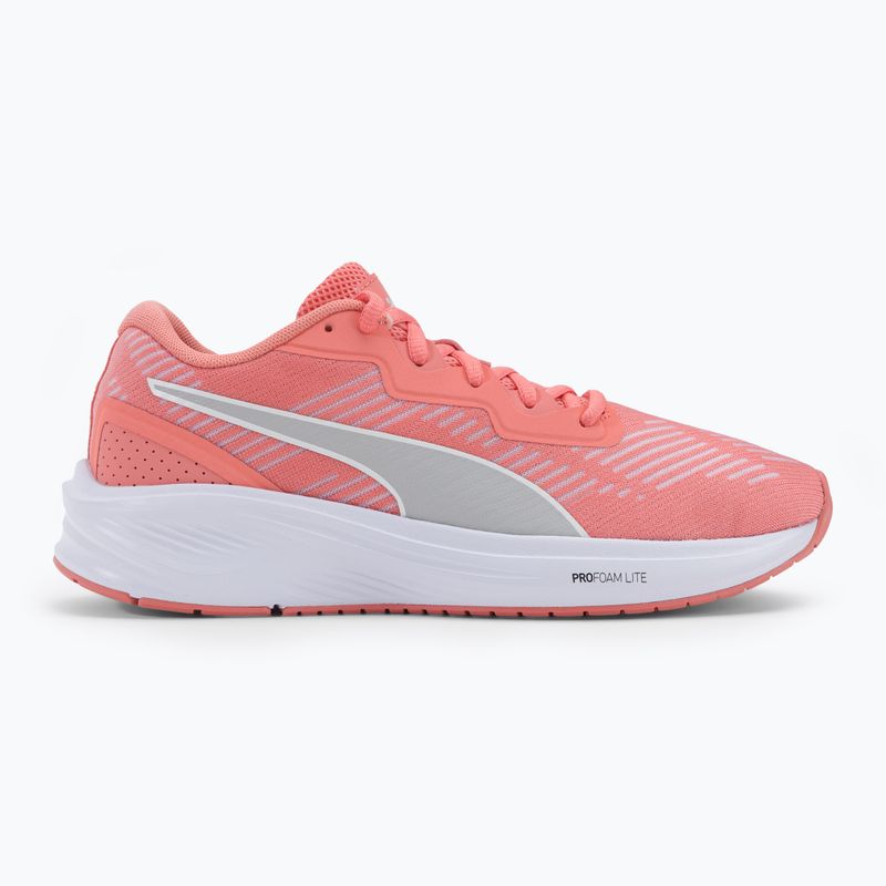 PUMA Aviator Profoam Sky 12 běžecká obuv růžová 376615 12 2