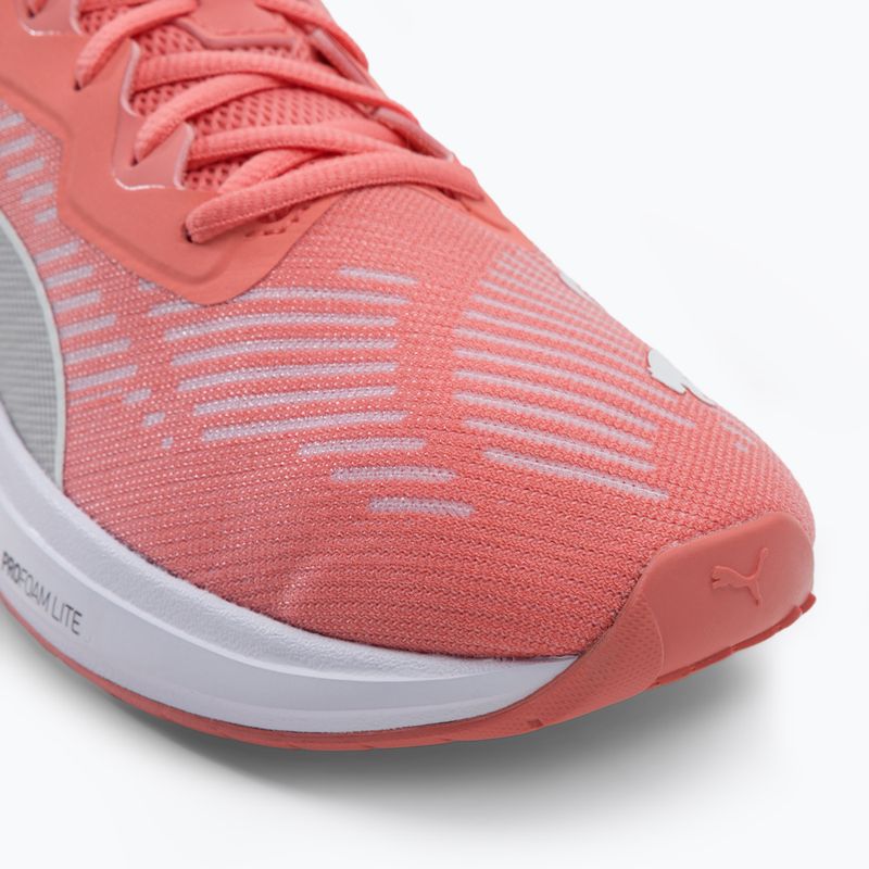 PUMA Aviator Profoam Sky 12 běžecká obuv růžová 376615 12 7