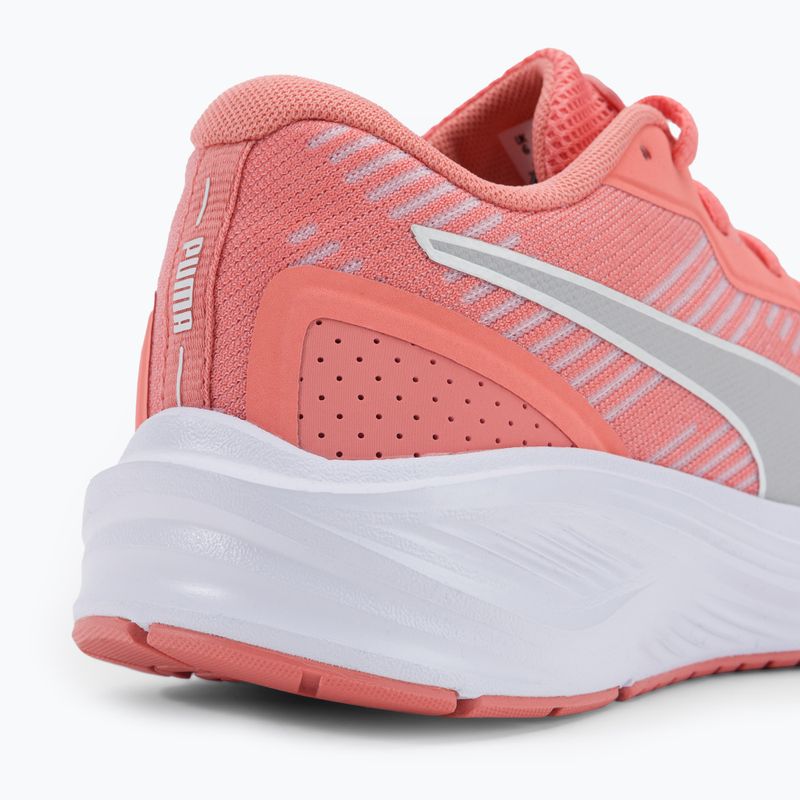 PUMA Aviator Profoam Sky 12 běžecká obuv růžová 376615 12 8