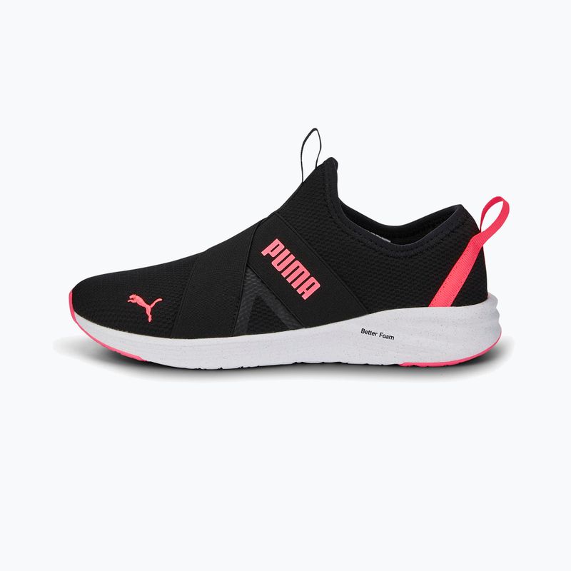 Dámská běžecká obuv PUMA Better Foam Prowl Slip black 37654207 11