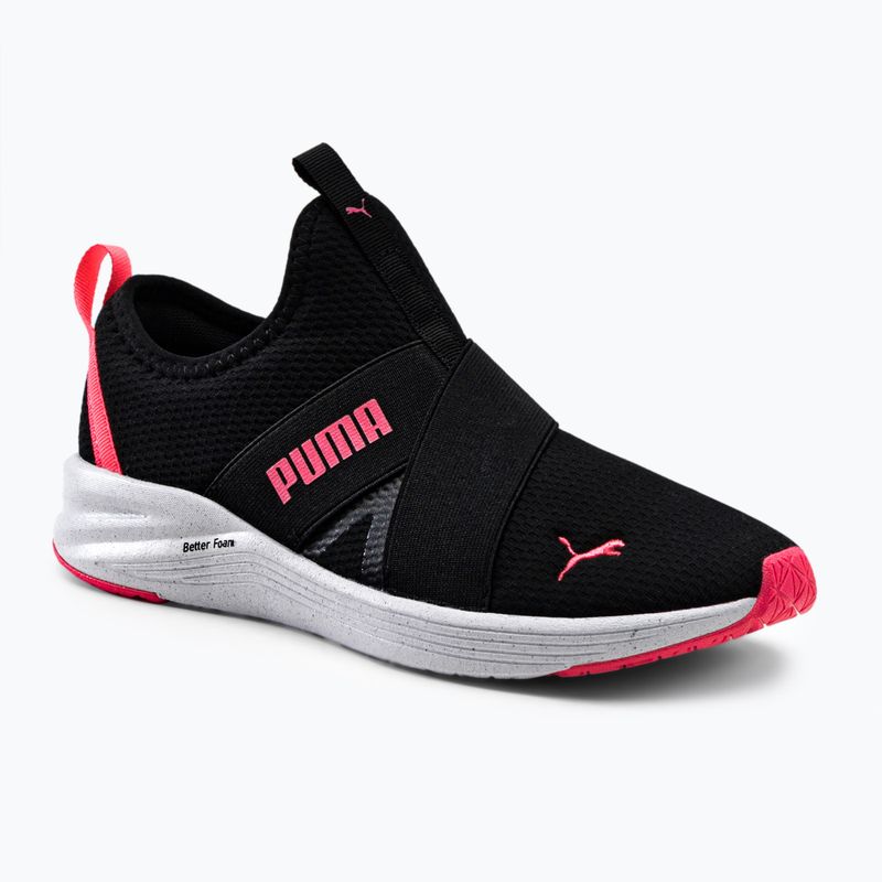 Dámská běžecká obuv PUMA Better Foam Prowl Slip black 37654207