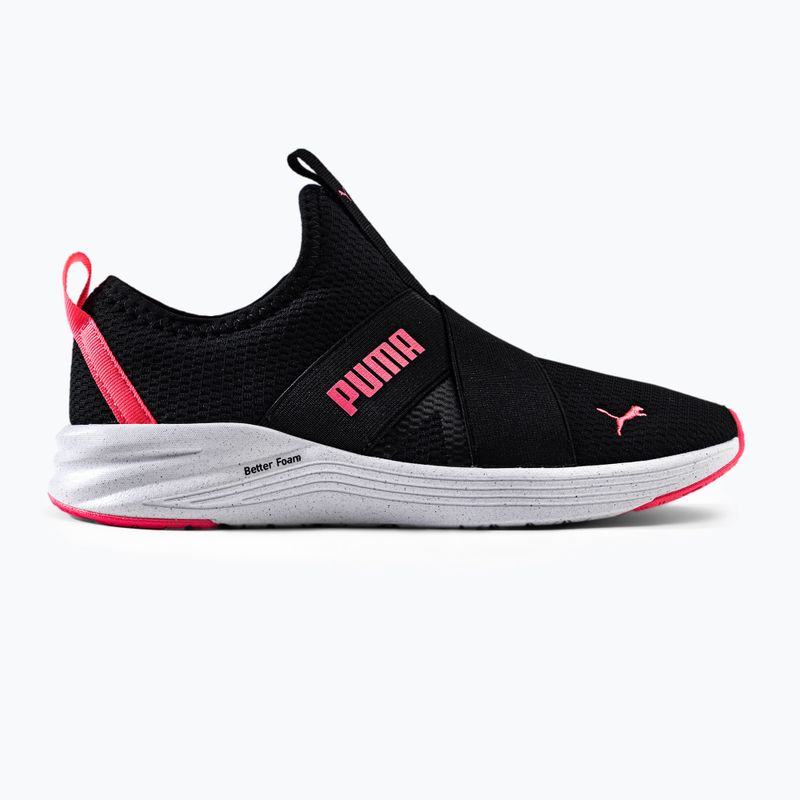 Dámská běžecká obuv PUMA Better Foam Prowl Slip black 37654207 2