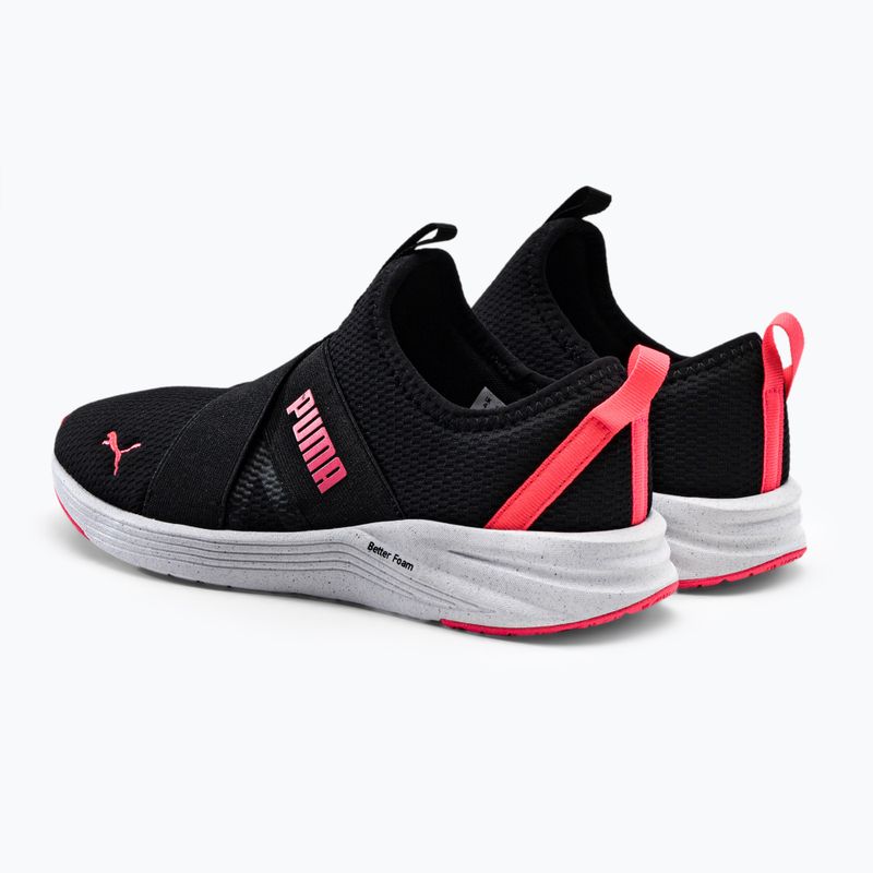 Dámská běžecká obuv PUMA Better Foam Prowl Slip black 37654207 3