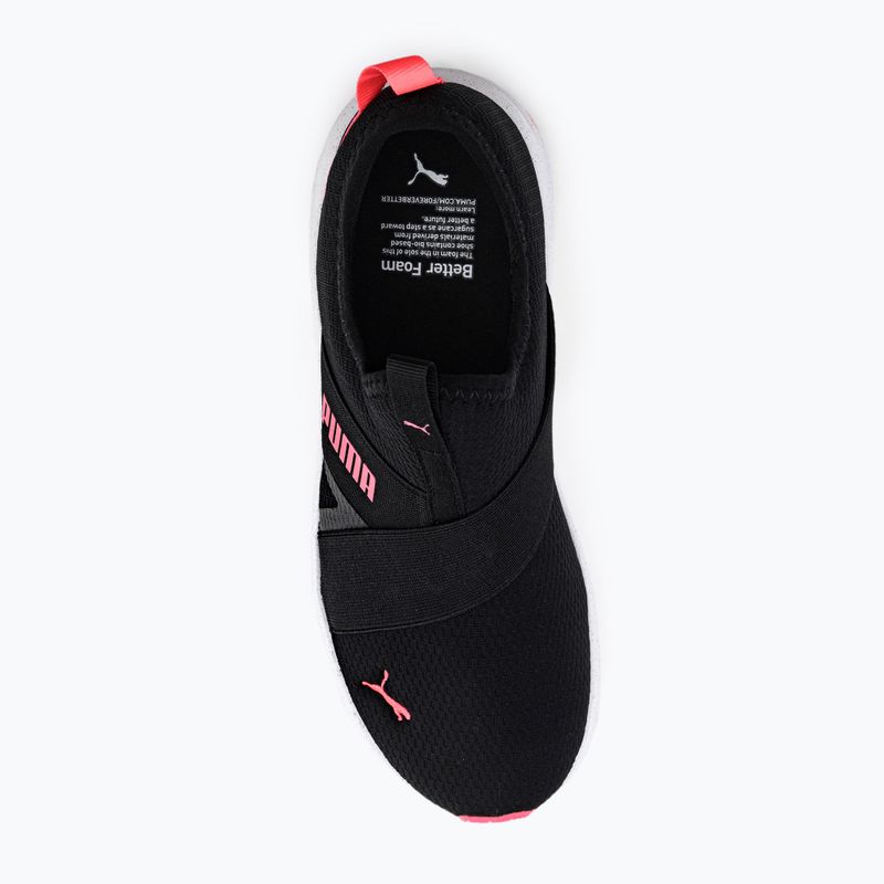 Dámská běžecká obuv PUMA Better Foam Prowl Slip black 37654207 6