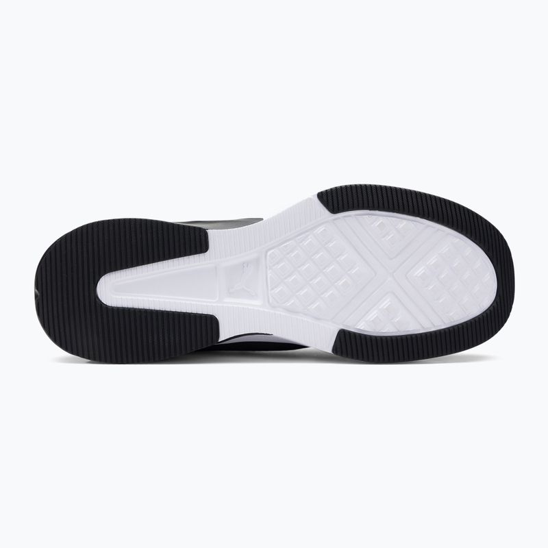 Pánská běžecká obuv PUMA Retaliate 2 black 376676 16 5