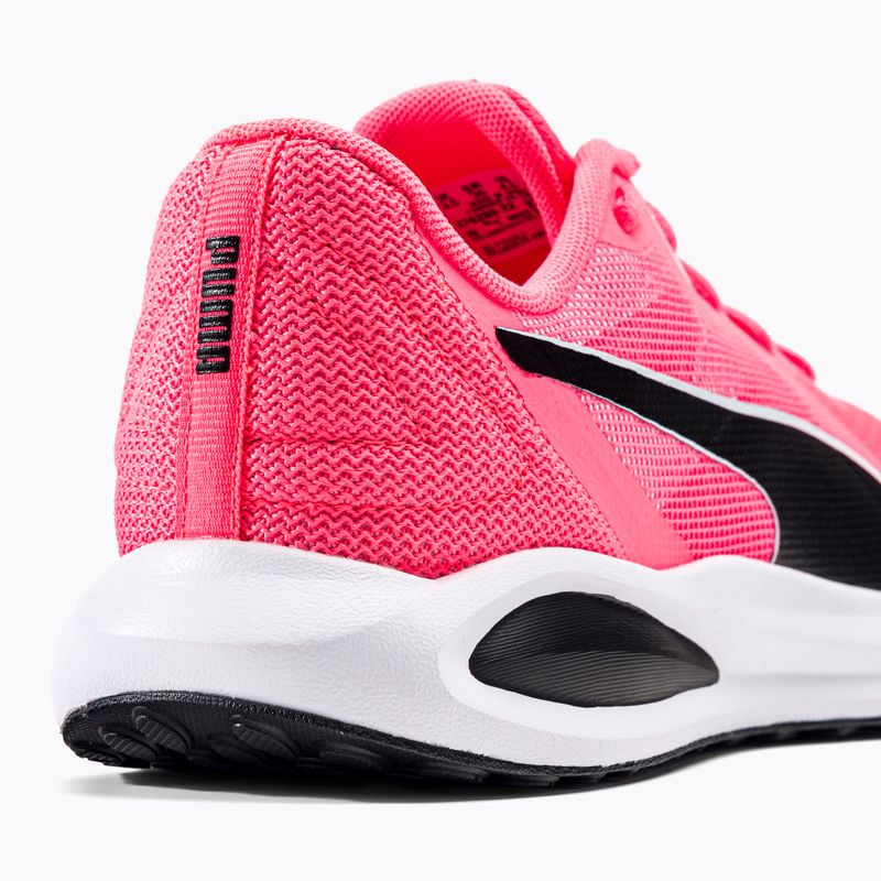 Dámská běžecká obuv Puma Twitch Runner pink 37628922 8