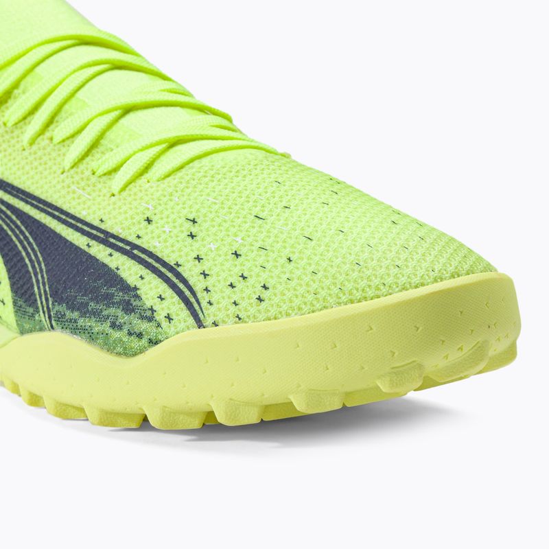 PUMA Ultra Match TT kopačky zelené 106903 01 7