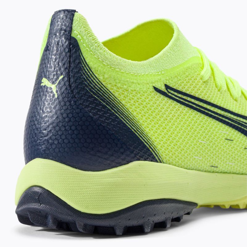PUMA Ultra Match TT kopačky zelené 106903 01 8