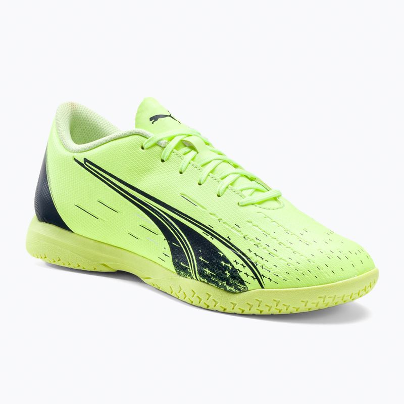 Pánské kopačky PUMA Ultra Play IT zelené 106910 01