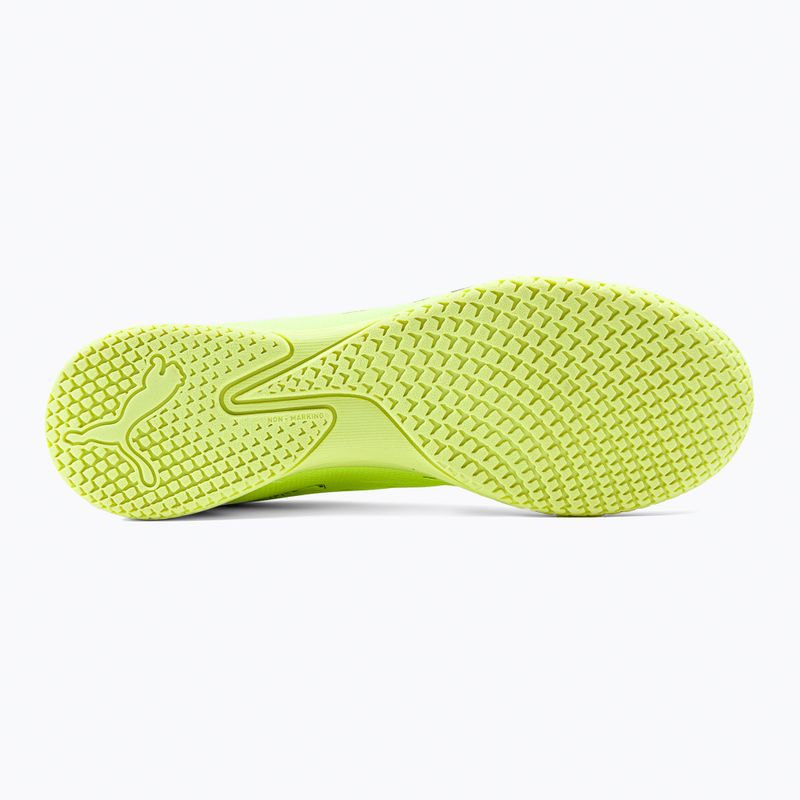 Pánské kopačky PUMA Ultra Play IT zelené 106910 01 4