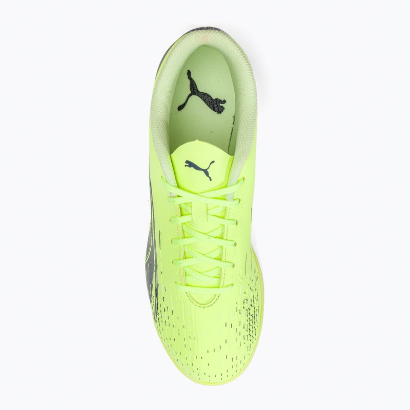 Pánské kopačky PUMA Ultra Play IT zelené 106910 01 6