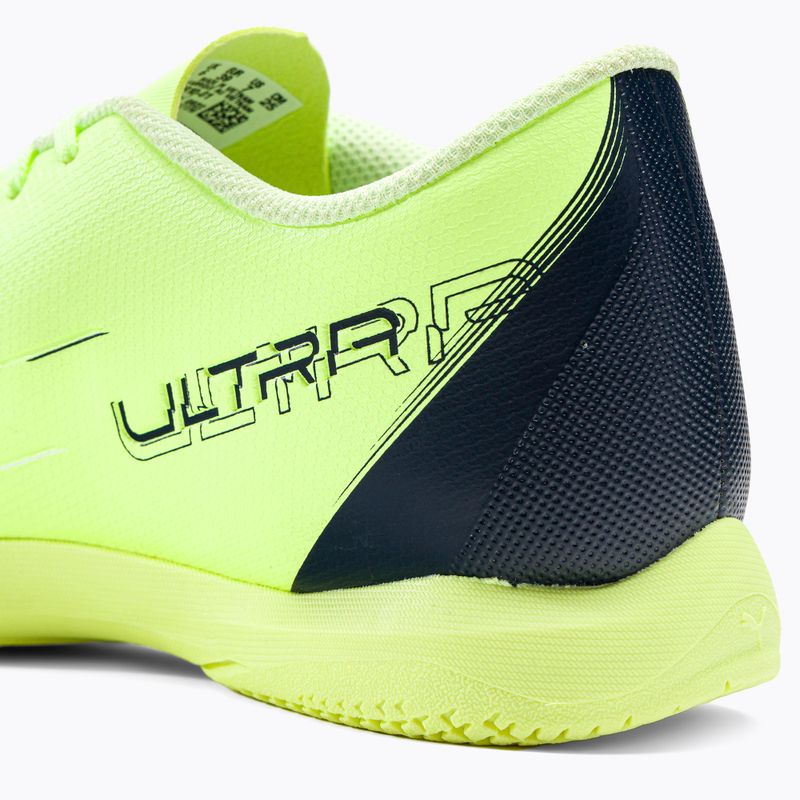 Pánské kopačky PUMA Ultra Play IT zelené 106910 01 9