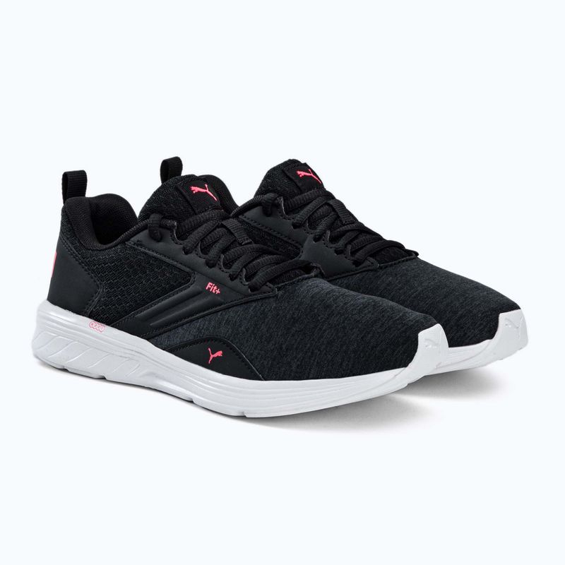 Dámské běžecké boty PUMA Nrgy Comet černe 190556 61 4