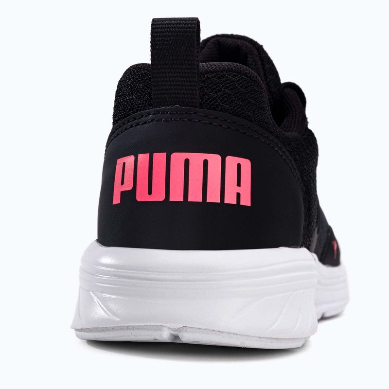 Dámské běžecké boty PUMA Nrgy Comet černe 190556 61 8