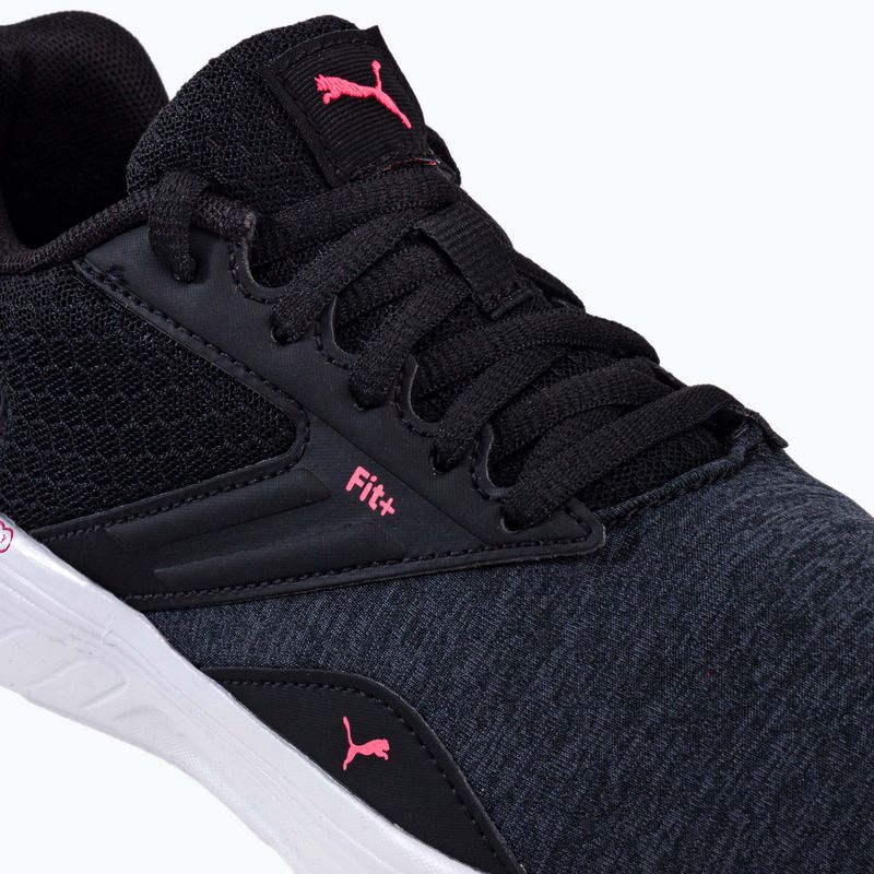 Dámské běžecké boty PUMA Nrgy Comet černe 190556 61 9