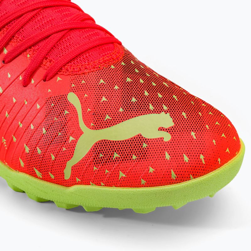 PUMA Future Z 4.4 TT pánské kopačky oranžová 107007 03 7