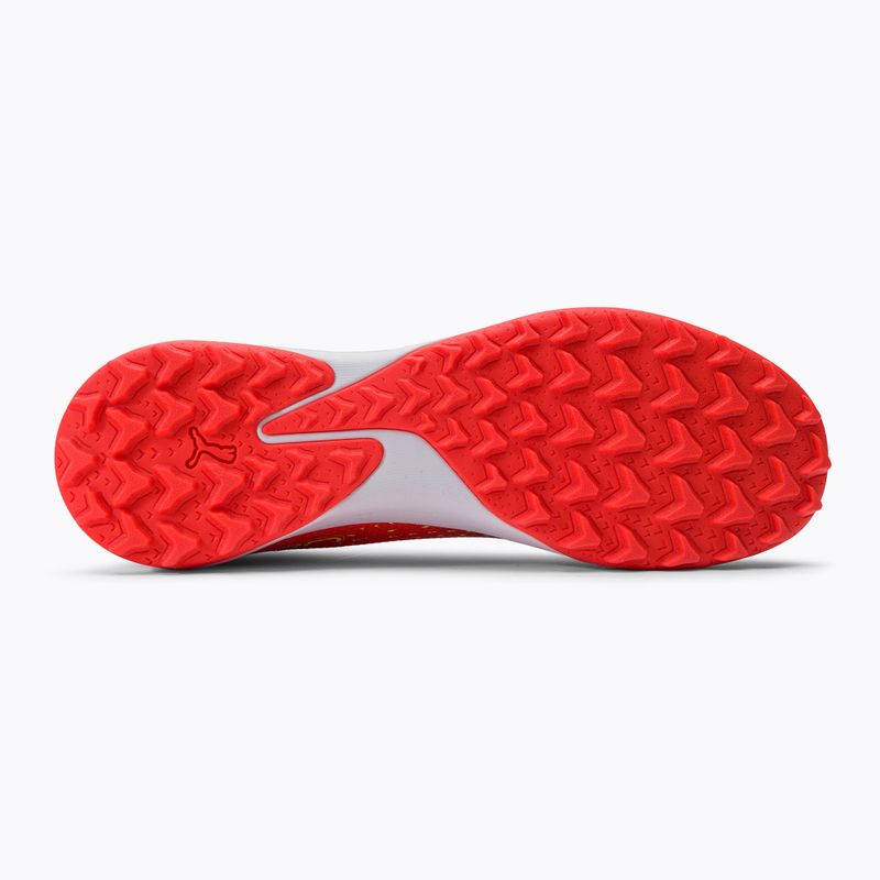 PUMA Ultra Match TT kopačky oranžová 106903 03 5