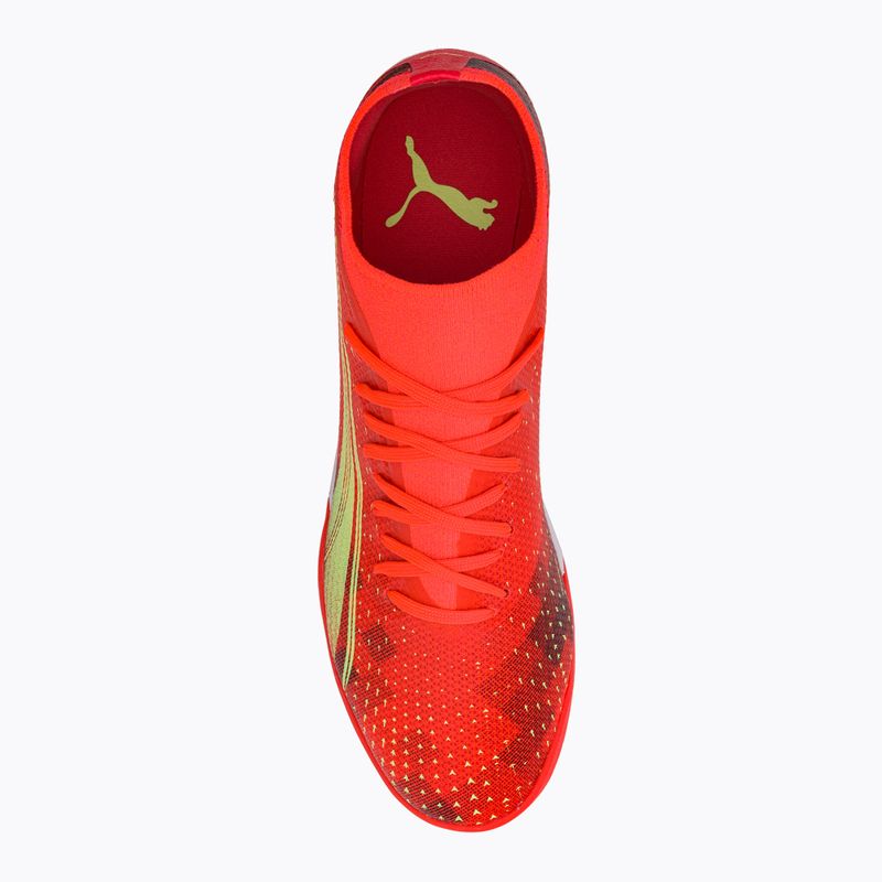 PUMA Ultra Match TT kopačky oranžová 106903 03 6