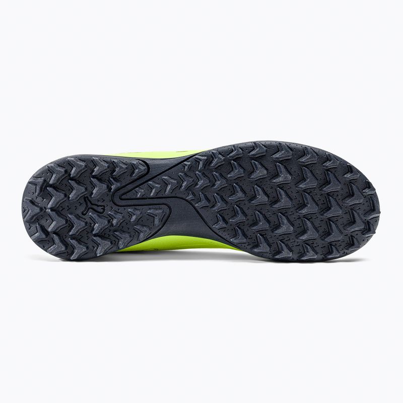 Dětské kopačky PUMA Ultra Play TT zelené 106926 01 4