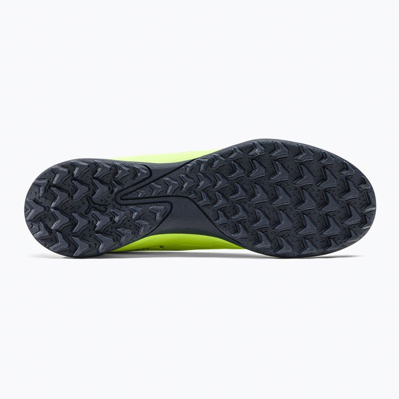 Pánské kopačky PUMA Ultra Play TT green 106909 01 4