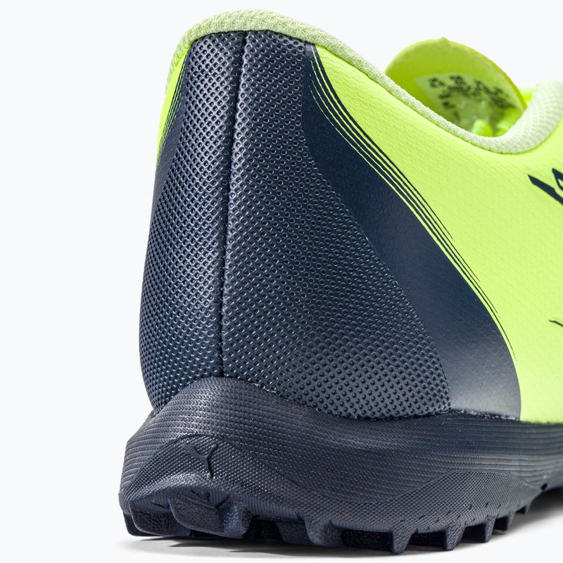 Pánské kopačky PUMA Ultra Play TT green 106909 01 8