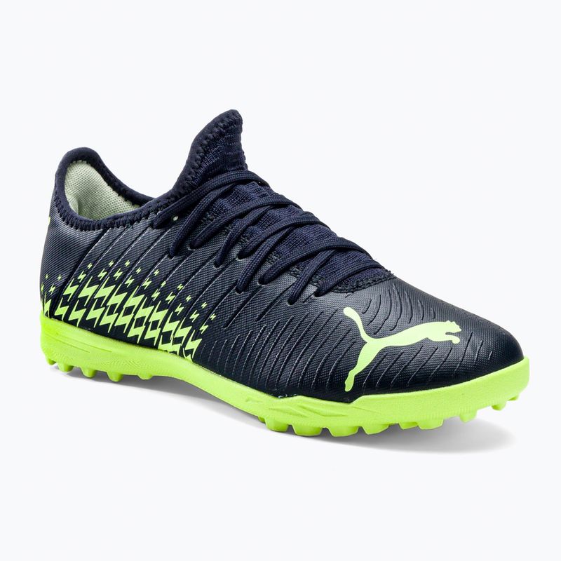 PUMA Future Z 4.4 TT pánské fotbalové boty navy blue 107007 01