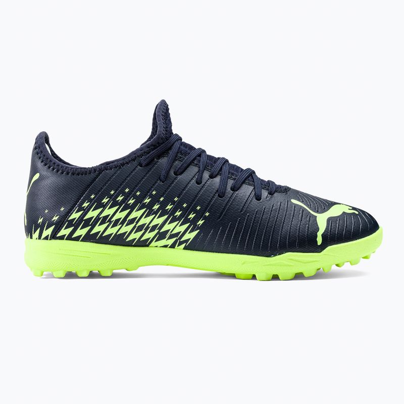 PUMA Future Z 4.4 TT pánské fotbalové boty navy blue 107007 01 2