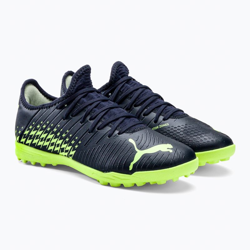 PUMA Future Z 4.4 TT pánské fotbalové boty navy blue 107007 01 5