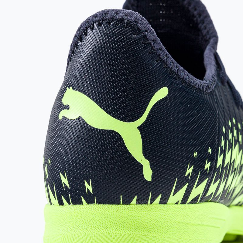 PUMA Future Z 4.4 TT pánské fotbalové boty navy blue 107007 01 8